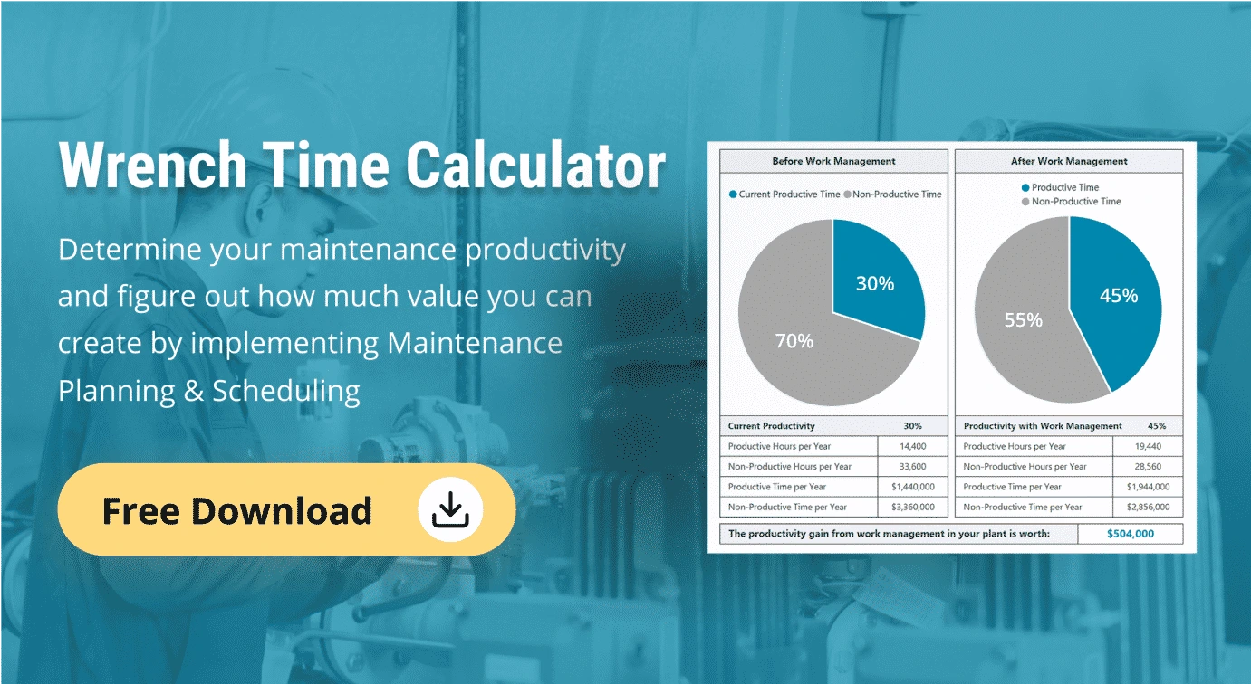 wrenchtime calculator
