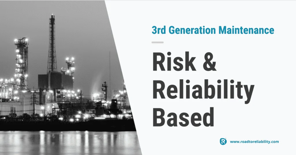 Risk & Reliability Based