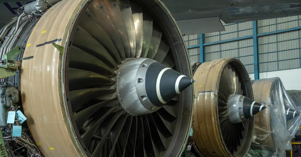 turbine