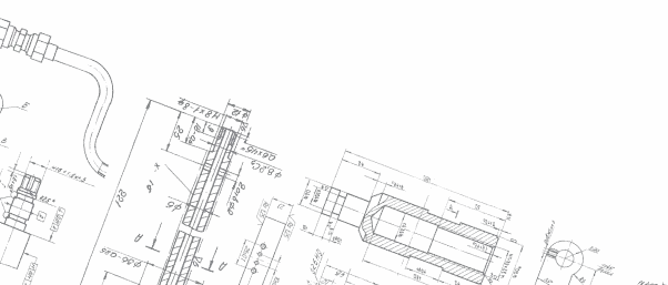 Dark grey blueprint-style technical background used in industrial maintenance and reliability training materials at Reliability Academy