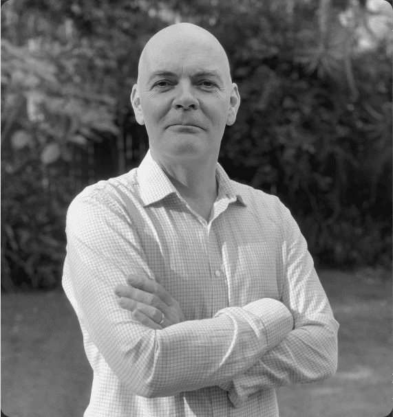 Picture of Erik Hupje