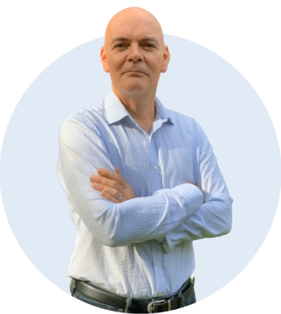 A picture of Erik Hupje