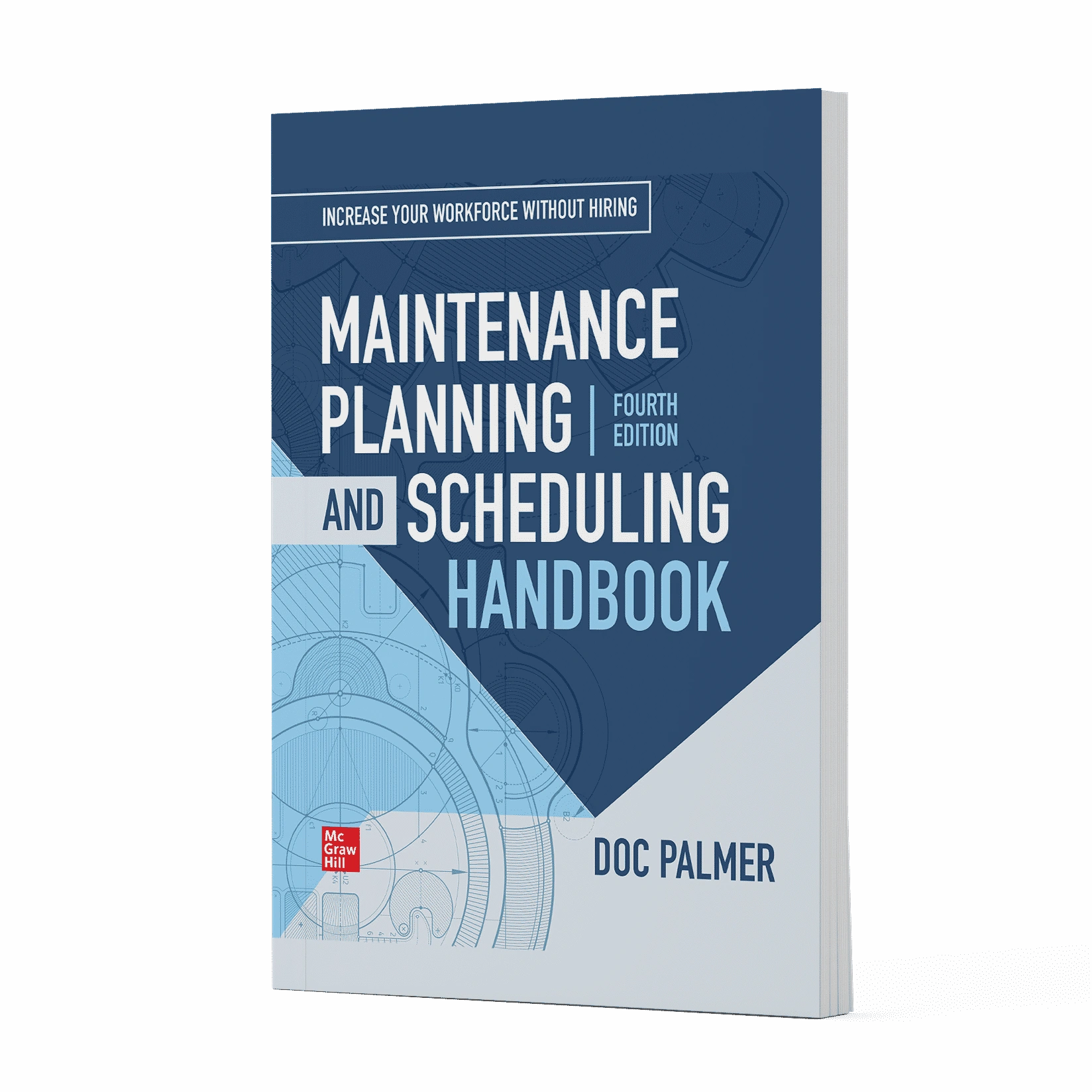 Maintenance Planning and Scheduling Handbook