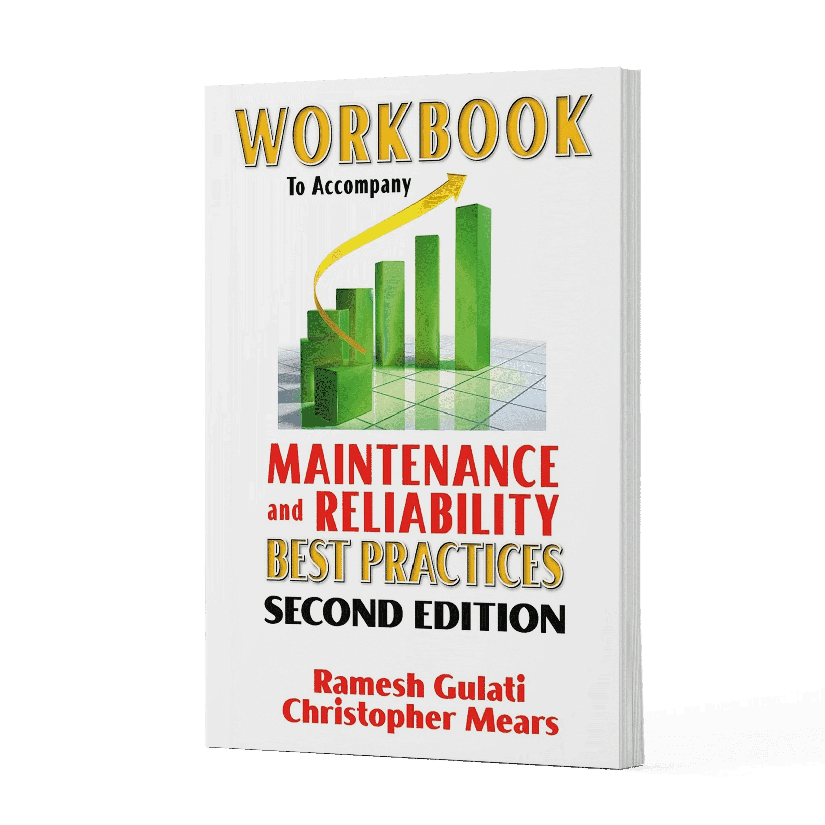 Maintenance and Reliability Workbook