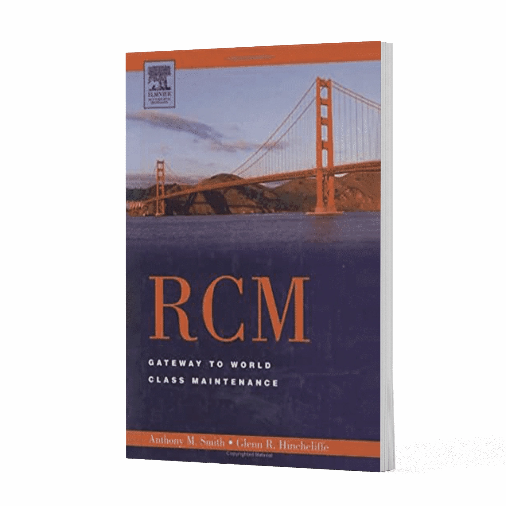 RCM Book